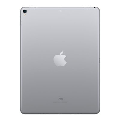Планшет iPad Pro 10.5" 512Gb (MPGH2RU/A) Space grey