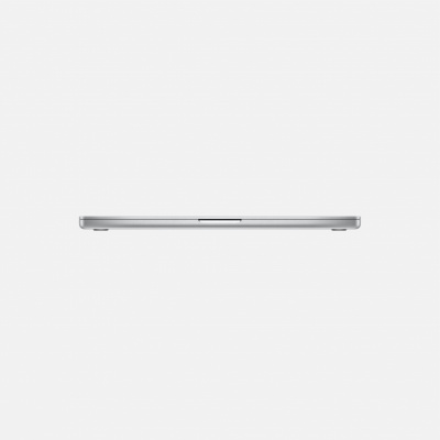 Ноутбук   Apple MacBook Pro 16 512 ГБ MNWC3BA, серебристый 5