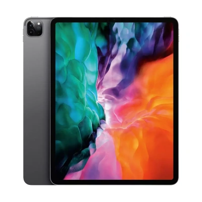 Планшет iPad Pro 2018 12.9" 512Gb + Cellular (MTJD2RU/A) Space Grey