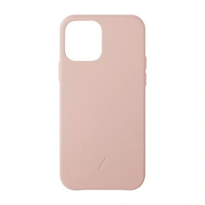 Чехол Native Union CLIC CLASSIC для iPhone 12 mini (CCLAS-NUD-NP20S), розовый