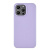 Чехол uBear Touch Mag Case для iPhone 14 Pro Max, фиолетовый