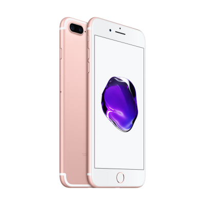 iPhone 7 Plus 128Gb (rose gold)