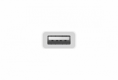 Переходник / APO-MJ1M2ZM/A/ USB-C to USB Adapter