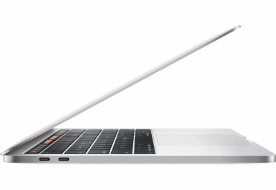 Ноутбук Apple MacBook Pro 13" 512Gb Touch Bar MPXY2RU/A Silver