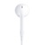 Гарнитура Apple EarPods Lightning Connector, белый