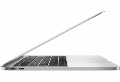 Ноутбук Apple MacBook Pro 13" 256Gb MPXU2RU/A Silver