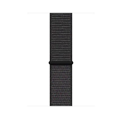 Часы Apple Watch Series 4 GPS, 40 mm (MU672RU/A), серый космос
