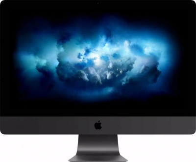 Моноблок Apple iMac Pro 27" Retina Z0UR/101 MRMF2ZM/A