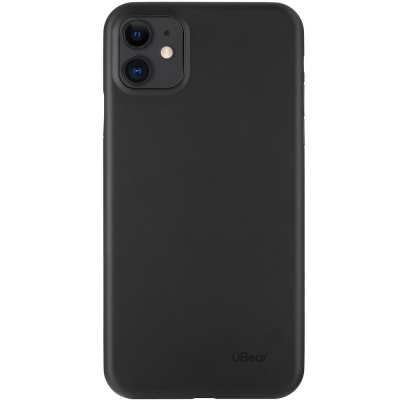 Чехол uBear iPhone 11 Pro Max Super Slim Case (CS49BL65-I19)