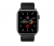 Ремешок Native Union для Apple Watch 4244mm (STRAP-AW-L-BLK), черный, 2