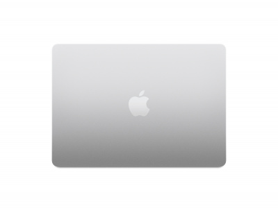 Ноутбук Apple MacBook Air 13" (M2, 2022, 10-Core GPU, 16-Core CPU) 512 ГБ, "серебристый"