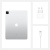 Планшет iPad Pro 2020 12,9" 256Gb + Cellular (MXF62RU/A) Silver