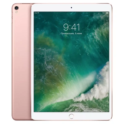 Планшет iPad Pro 10`5" 64Gb (MQDY2RU/A) Rose gold