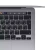 Ноутбук Apple MacBook Pro 13" 256Gb Touch Bar MUHP2RU/A Space grey