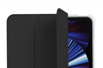 Чехол для планшета vlp Dual Folio iPad 10, черный 2