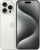 Apple iPhone 15 Pro Max, 512 ГБ, "титановый белый"
