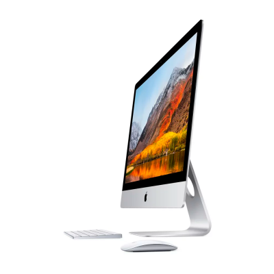 Моноблок Apple iMac 27" Retina MNED2RU/A