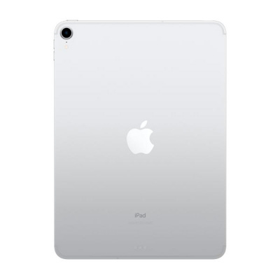 Планшет iPad Pro 2018 11" 1 TB (MU222RU/A) +Cellular SILVER