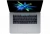 Ноутбук Apple MacBook Pro 15" Touch Bar MLH32RU/A Space Grey