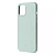 Чехол Native Union CLIC CLASSIC для iPhone 12/ mini (CCLAS-GRN-NP20S), светло-зеленый