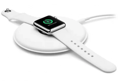 Док-cтанция Apple Watch Magnetic Charging Dock White MLDW2ZM/A