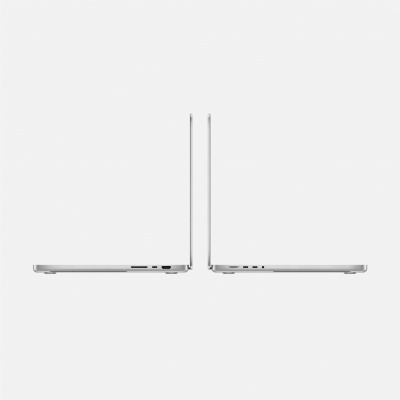 Ноутбук   Apple MacBook Pro 16 512 ГБ MNWC3BA, серебристый 3