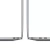 Ноутбук Apple MacBook Pro 15" Touch Bar MLH42RU/A Space Grey
