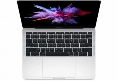 Ноутбук Apple MacBook Pro 13" 128Gb MPXR2RU/A Silver