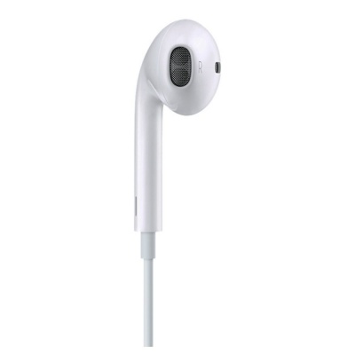 Гарнитура Apple EarPods with Lightning Connector - MMTN2ZM/A