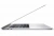 Ноутбук Apple MacBook Pro 15.4" 256Gb Touch Bar MV922RU/A Silver