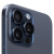 Apple iPhone 15 Pro, 256 ГБ (е-sim+nano sim), "титановый синий"