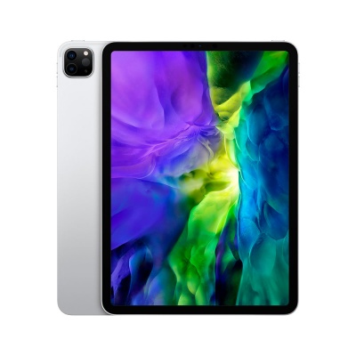 Планшет iPad Pro 2020 11" 1Tb (MXDH2RU/A) Silver