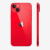 Apple iPhone 14 Plus, 256 ГБ, красный