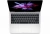 Ноутбук Apple MacBook Pro 13" 256Gb MPXU2RU/A Silver