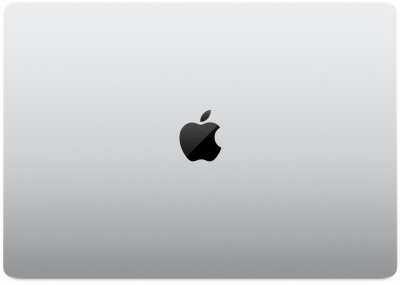 Ноутбук   Apple MacBook Pro 16 512 ГБ MNWC3BA, серебристый 2