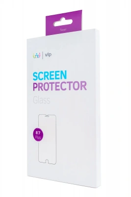 Защитное стекло VLP iPhone 7 Plus олеофобное