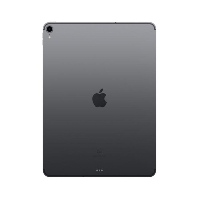 Планшет iPad Pro 2018 12.9" 1TB+Cellular (MTJP2RU/A) Space Grey