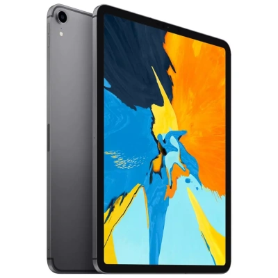 Планшет iPad Pro 10`5" 64Gb (MQDW2RU/A) Silver