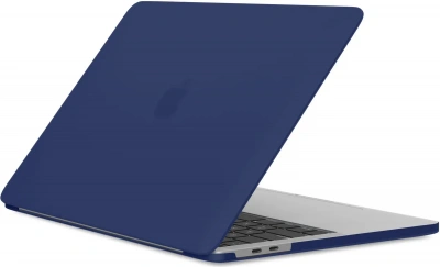 Чехол Vipe для MacBook 13" Pro 2020 (VPMBPRO1320BLUE), синий