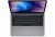 Ноутбук Apple MacBook Pro 13" 512 ГБ Touch Bar MR9R2RU/A "серый космос"