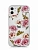 Чехол Kina iPhone 11 HSI161KN, летние цветы