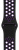 Ремешок Apple Watch 40mm Black Hyper Grape Nike Sport Band S/M & M/L (MV7Y2ZM/A)