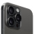 Apple iPhone 15 Pro Max, 256 ГБ, "титановый черный"