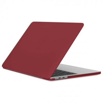 Чехол Vipe для MacBook 13" Pro 2020 (VPMBPRO1320WINE), винный
