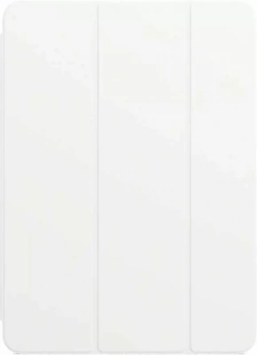 Чехол-обложка Apple IPad Pro 11" Smart Folio (3nd generation) MJMA3ZM/A, белый