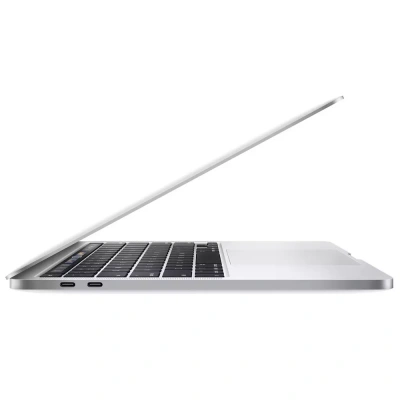 Ноутбук Apple MacBook Pro 13" 256Gb Touch Bar MUHR2RU/A Silver