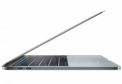 Ноутбук Apple MacBook Pro 15.4" 256Gb Touch Bar MR932RU/A Space Grey