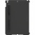 Чехол SwitchEasy CoverBuddy для iPad 10,2, прозрачный черный