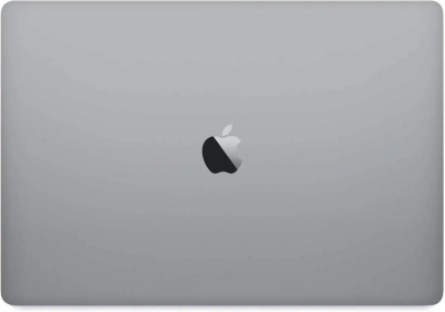 Ноутбук Apple MacBook Pro 15.4" 256Gb Touch Bar MV902RU/A Space grey