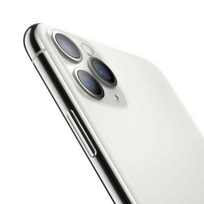Apple iPhone 11 Pro Max, 256 ГБ, серебристый